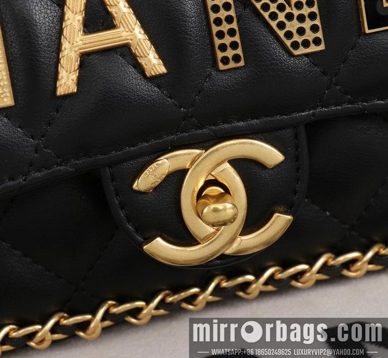 1:1 Chanel Bags 8257 23X14X7cm XMY