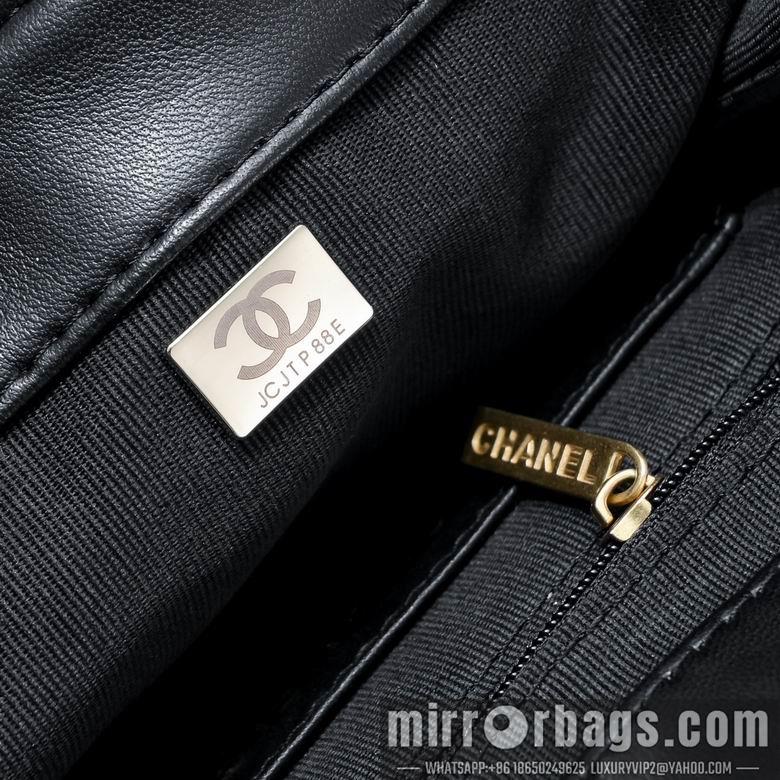 1:1 Chanel Bags 4610 11.5X24X4.5cm WO