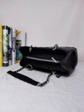 1:1 Chanel Bags 2002 34.5X24.5X14cm WO