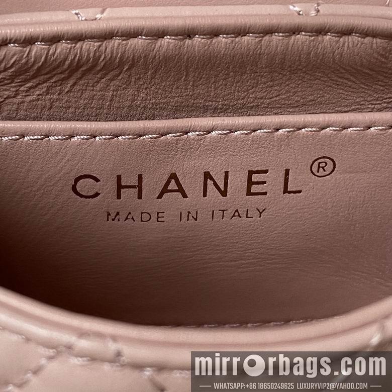 1:1 Chanel Bags AP3435 12cm WO 3colour