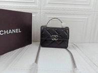 1:1 Chanel Bags 211 15.5X12cm WO