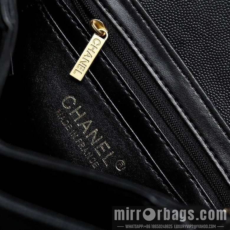 1:1 Chanel Bags 1212 19X14cm XMY 2colour