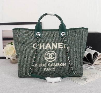 1:1 Chanel Bags WO66941 38X32X18
