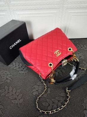 1:1 Chanel Bags 8003 31X23X10cm WO 4colour