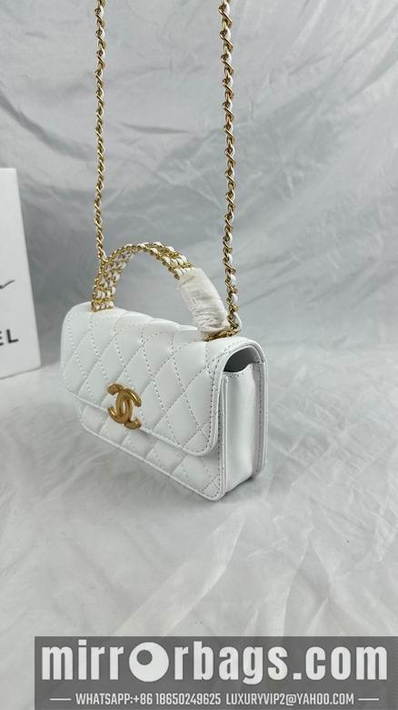 1:1 Chanel Bags 328 10X17X3cm WO 2colour