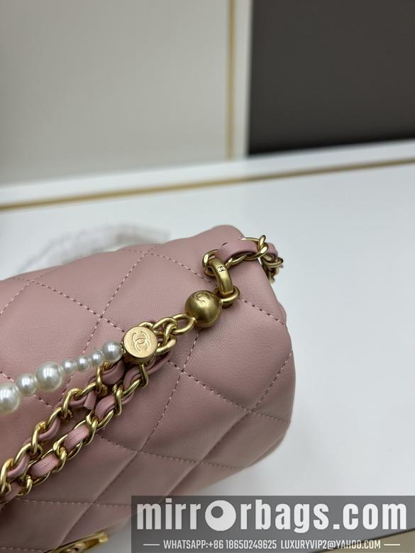 1:1 Chanel Bags Chanel 5116 20x14.5x7cm jj1