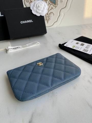 1:1 Chanel Bags Chanel A82365 15x8.5cm zy