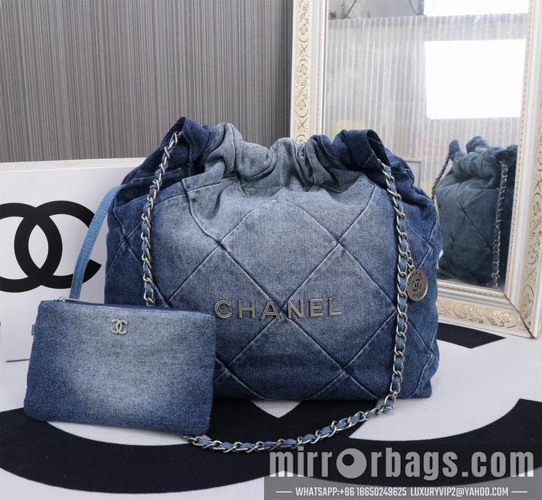 1:1 Chanel Bags 1162 WO