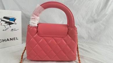 1:1 Chanel Bags 757 20X14X7cm WO 3colour