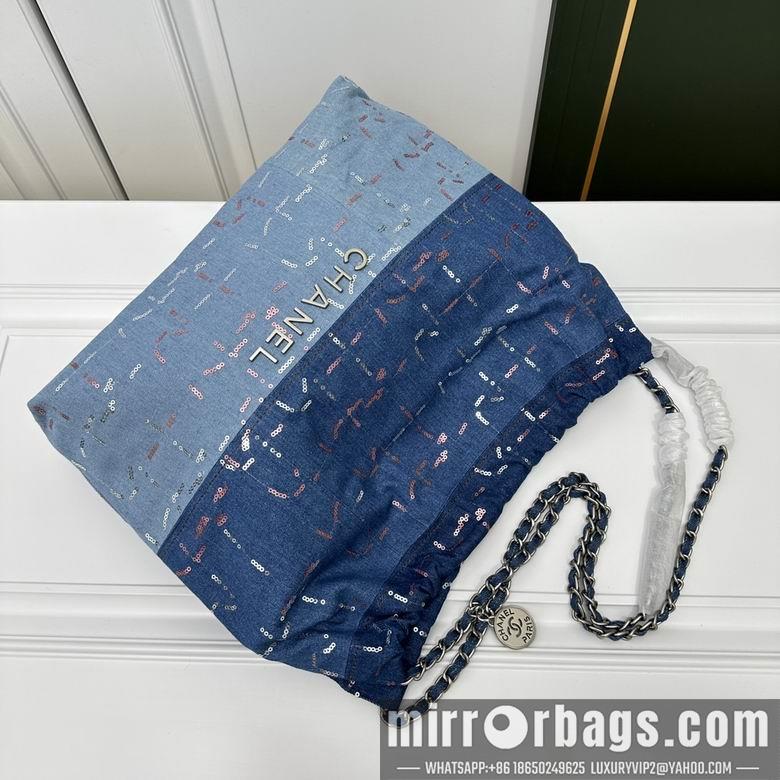 1:1 Chanel Bags 1163 WO