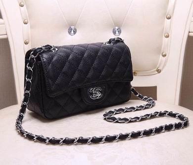 1:1 Chanel Bags BT1116 20X12X7