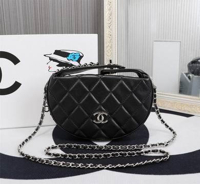1:1 Chanel Bags 8802 WO 2colour