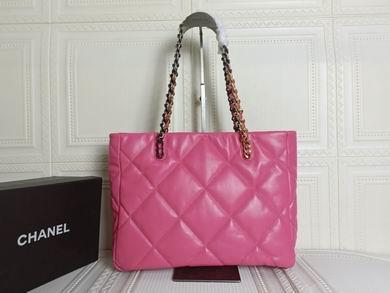 1:1 Chanel Bags 728 37X28X10cm WO 3colour