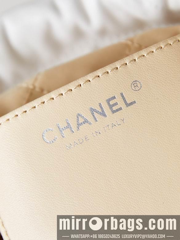 1:1 Chanel Bags AS3980 19X20X6cm