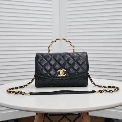 1:1 Chanel Bags WO9057 23X14.5X7.5