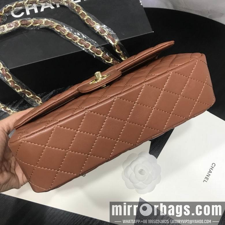 1:1 Chanel Bags 1112 25.5X16X7cm XMY