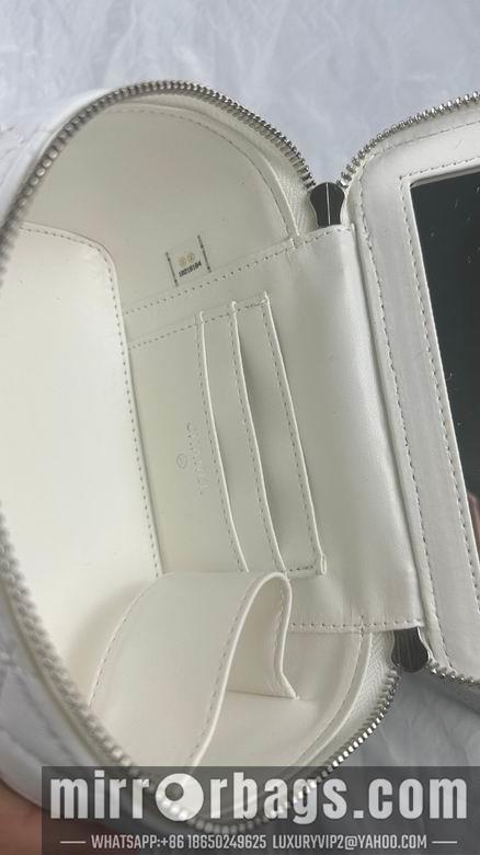 1:1 Chanel Bags 760-1 17X8X10cm WO 3colour