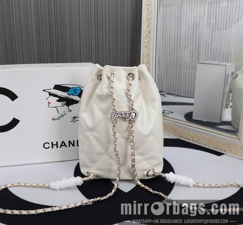 1:1 Chanel Bags 1004 22X17cm XMY 2colour
