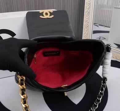 1:1 Chanel Bags 3001 28X22X5.5cm WO 3colour