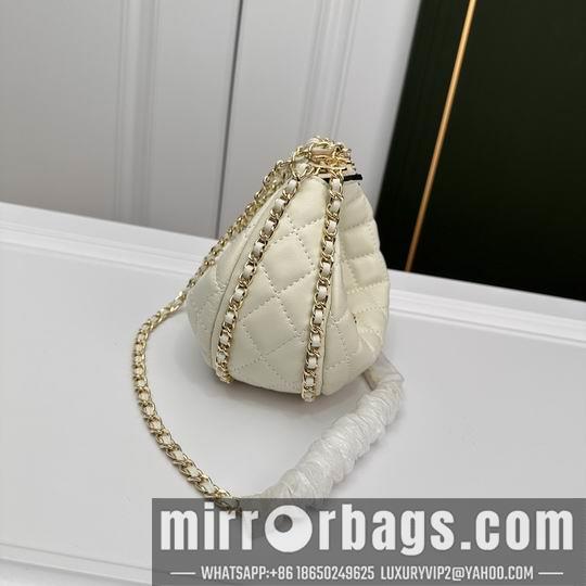 1:1 Chanel Bags Chanel 3623 22x12cm zy2