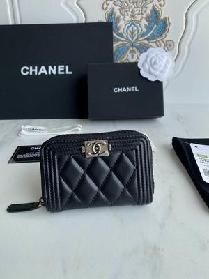 1:1 Chanel Bags Chanel BOY A80602 11x7.5cm zy