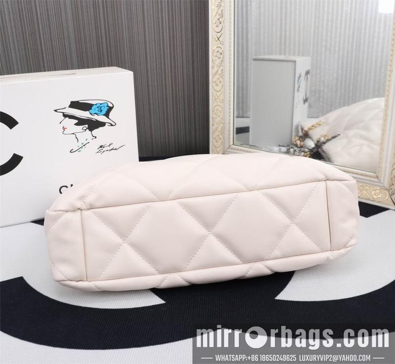 1:1 Chanel Bags 8809 37X28X10cm XMY 2colour