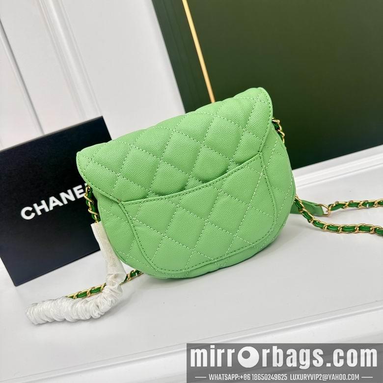 1:1 Chanel Bags 3612 20X16X5cm WO 4colour