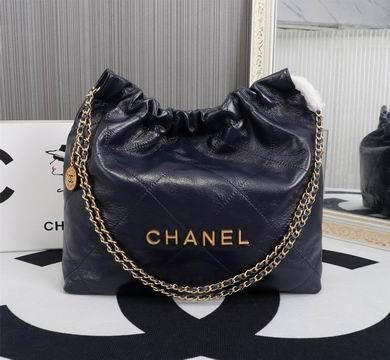 1:1 Chanel Bags 8801 39X24X8cm WO 3colour