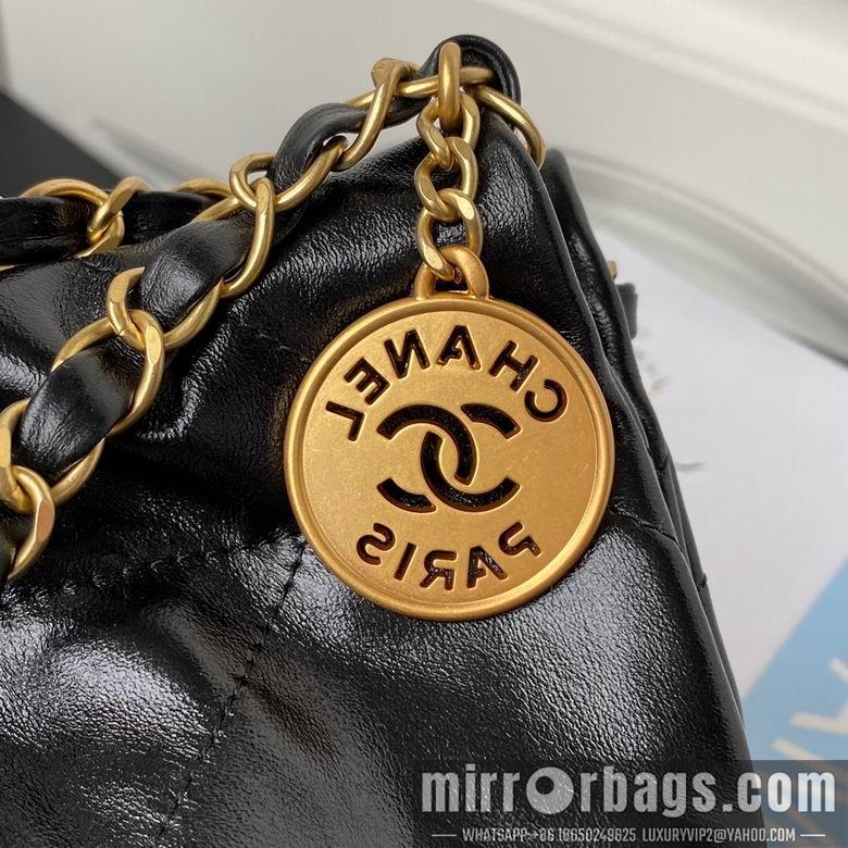 1:1 Chanel Bags AS3260 35X37X7cm WO 2colour