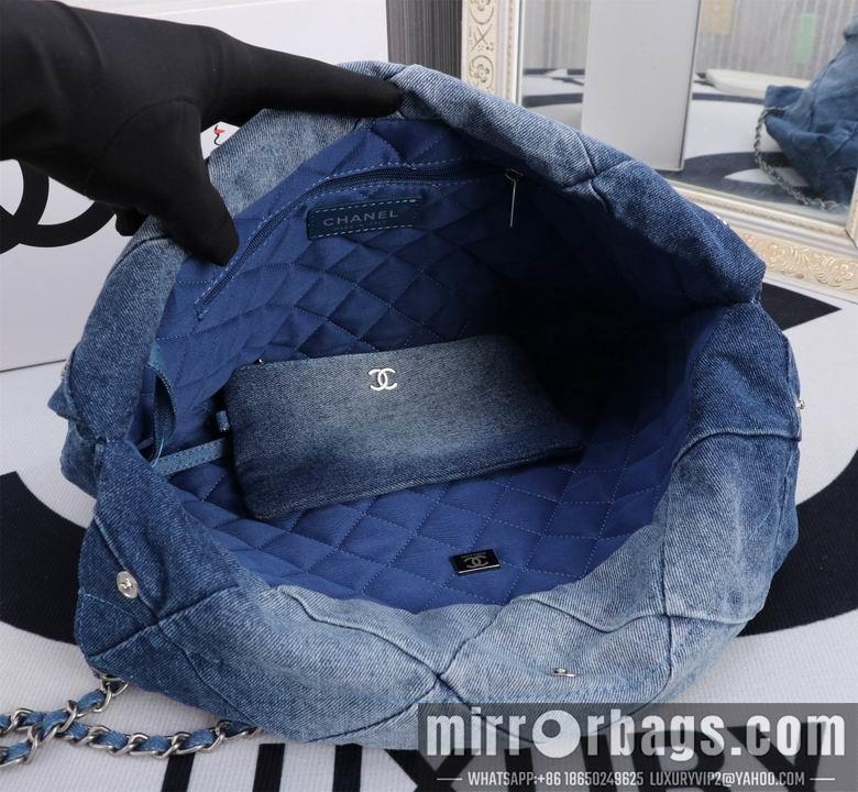 1:1 Chanel Bags 1162 WO