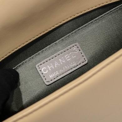 1:1 Chanel Bags WO67086 25X15X8
