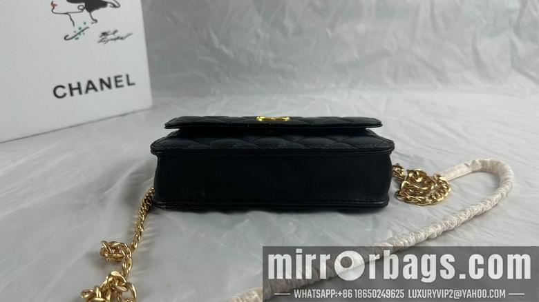1:1 Chanel Bags 741 17cm WO 3色