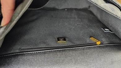 1:1 Chanel Bags 231 31X25cm WO