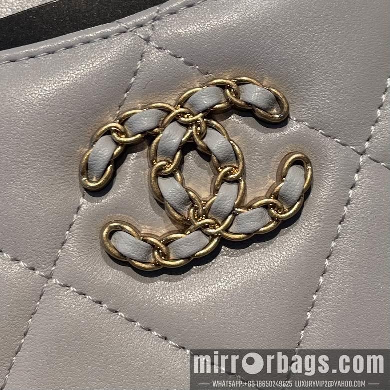 1:1 Chanel Bags 2086 12X9.5cm YG 4colour
