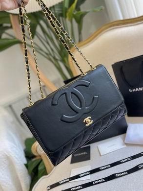 1:1 Chanel Bags WL221910 32cm