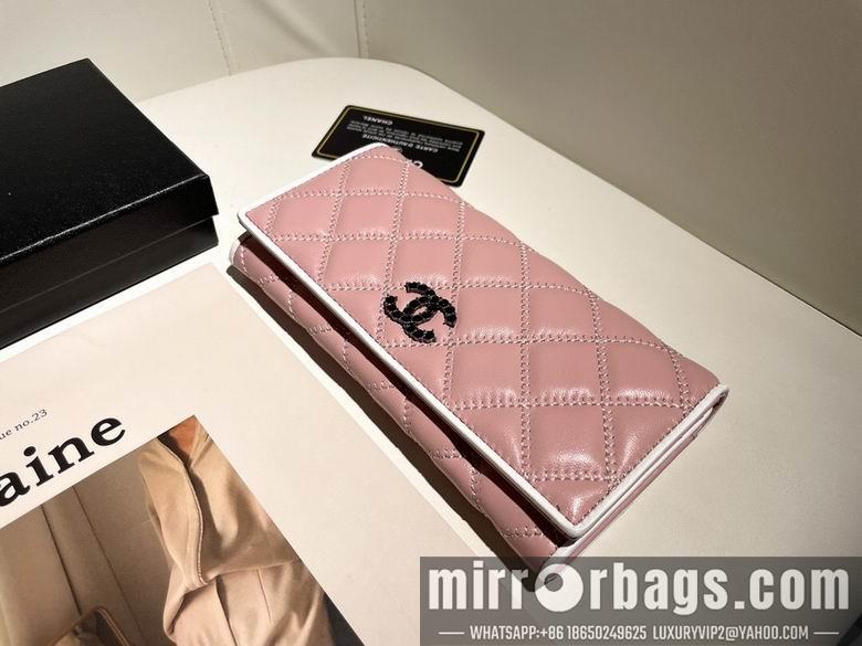 1:1 Chanel Bags WL3375 19X12X4.5