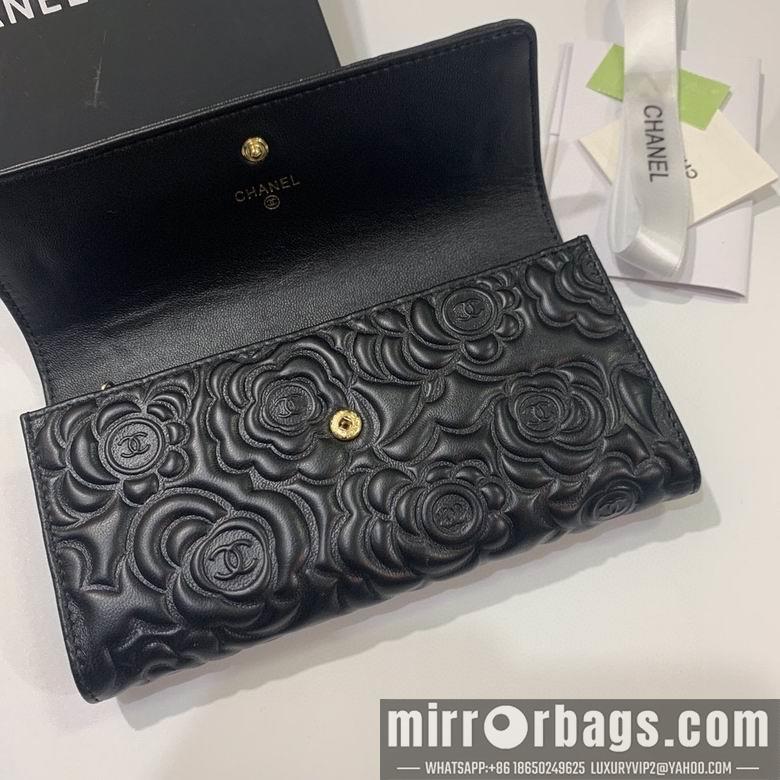 1:1 Chanel Bags Chanel 50096 19x10cm zy