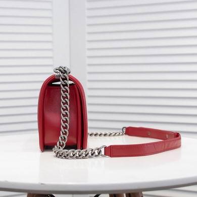 1:1 Chanel Bags 67086-10 25X15X8cm WO