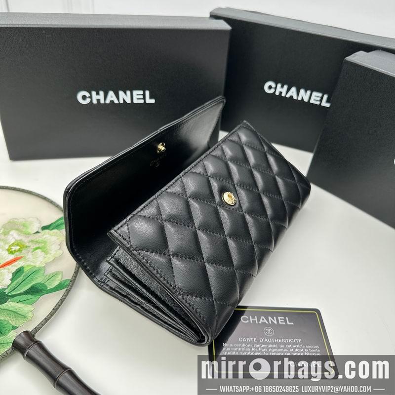 1:1 Chanel Bags Chanel 8002 19x10cm zy
