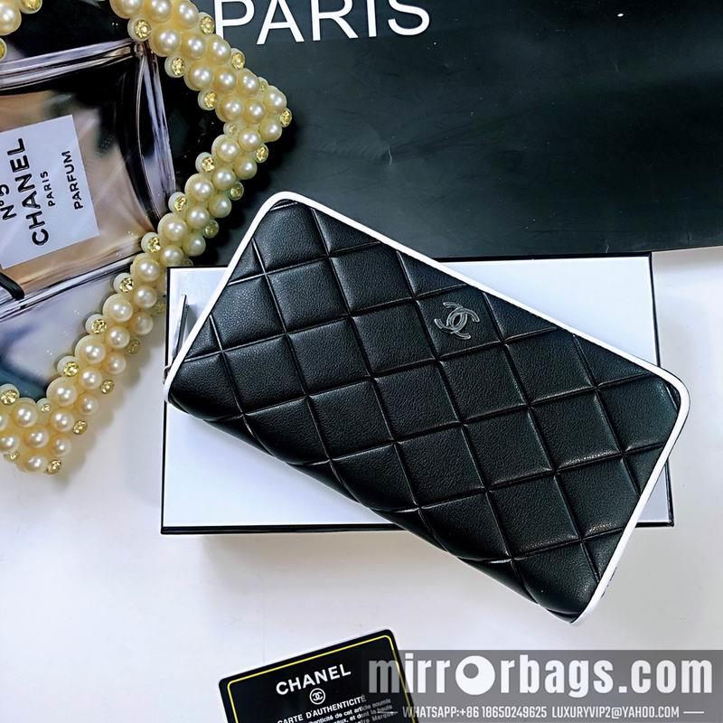 1:1 Chanel Bags 026 20X10X2cm ZY