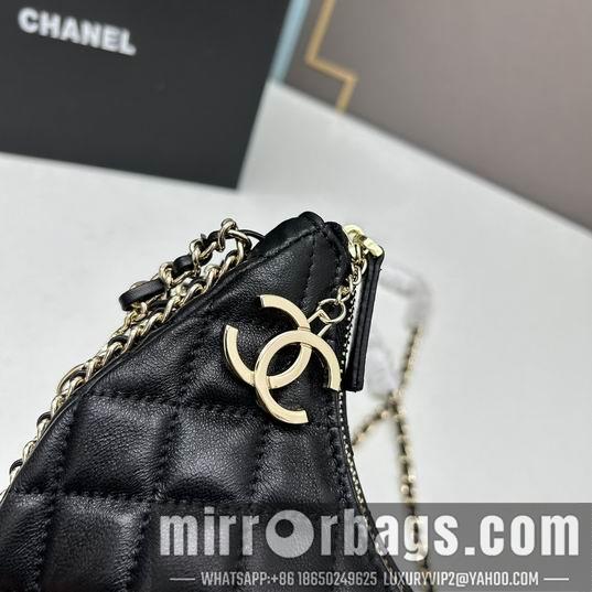 1:1 Chanel Bags Chanel 8222 22x6.5x16cm ww 3色