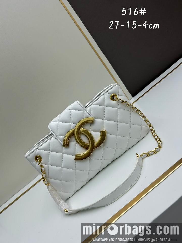 1:1 Chanel Bags Chanel 516 L27x15x4 S23x12x4cm jj