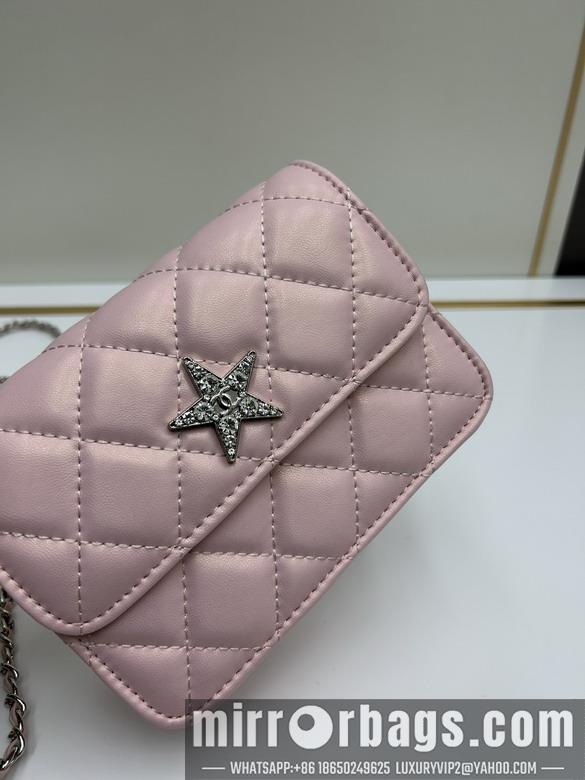 1:1 Chanel Bags Chanel 3357 17x11x4cm ww3