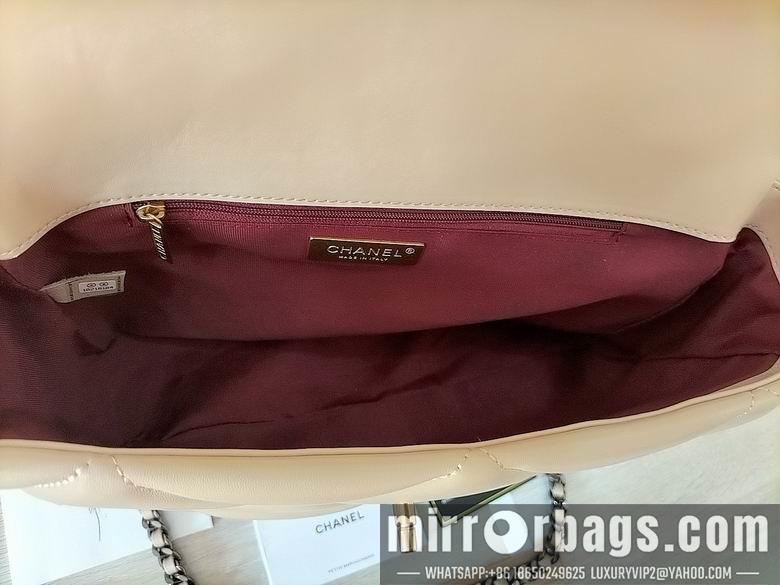 1:1 Chanel Bags 8068-1 30X20X10cm WO