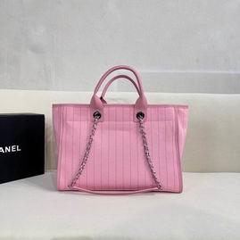 1:1 Chanel Bags Chanel tote 6806# 38x28cm zy3色