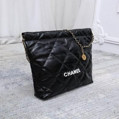 1:1 Chanel Bags 22s 3611 32X40cm WO