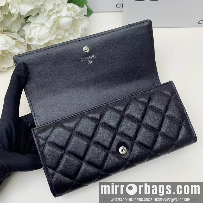 1:1 Chanel Bags 2012 19.5X10.5cm ZC 3colour