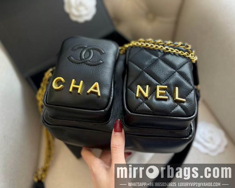 1:1 Chanel Bags WL211255 22X15