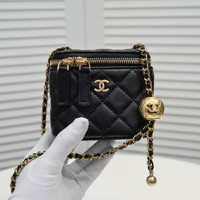 1:1 Chanel Bags 8101 11X8.5X7cm WO