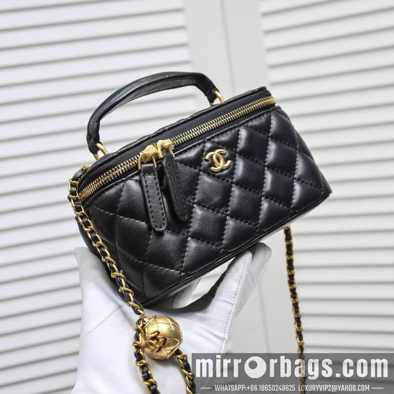 1:1 Chanel Bags WO8104 17X8X9.5